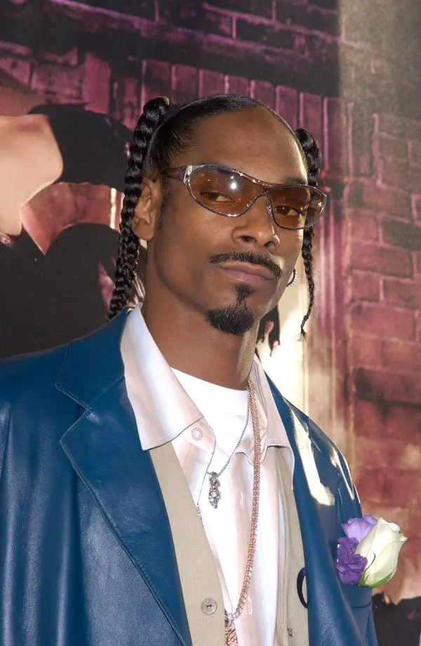 Cool-j - Snoop Dogg.jpg